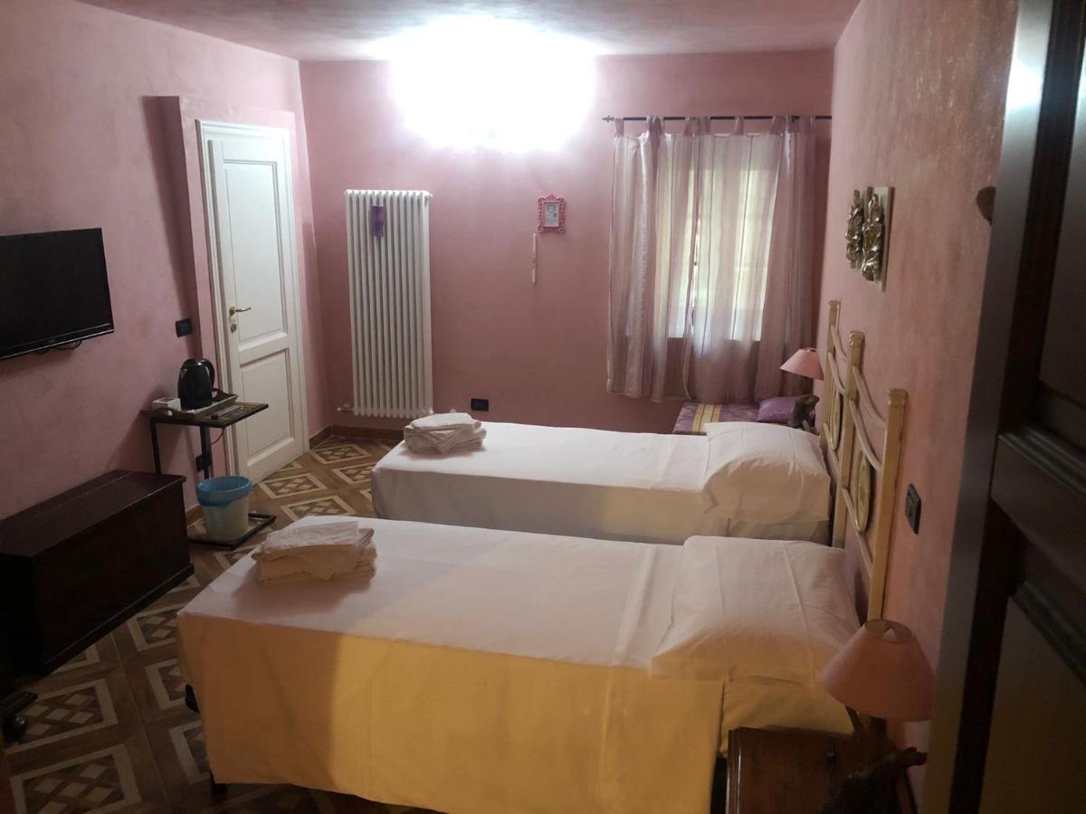 Gredo Antica Dimora Hotel Villafranca in Lunigiana Ngoại thất bức ảnh
