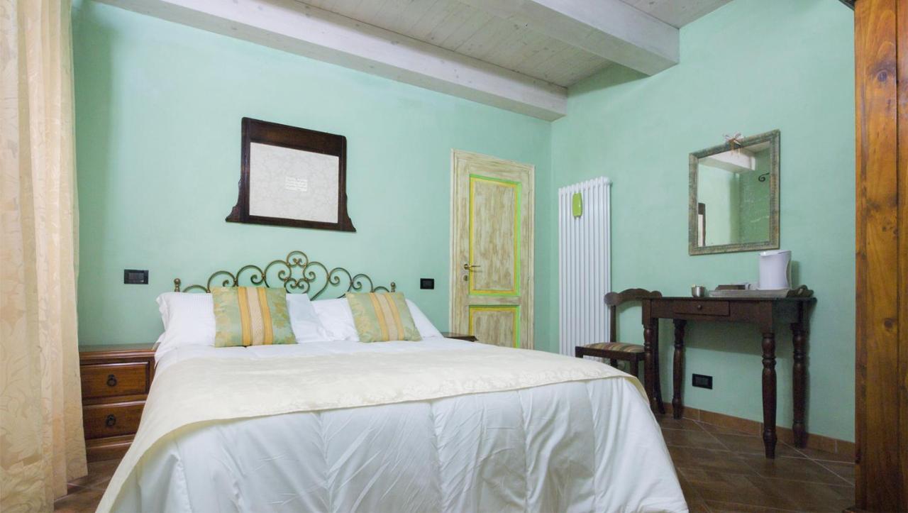 Gredo Antica Dimora Hotel Villafranca in Lunigiana Ngoại thất bức ảnh