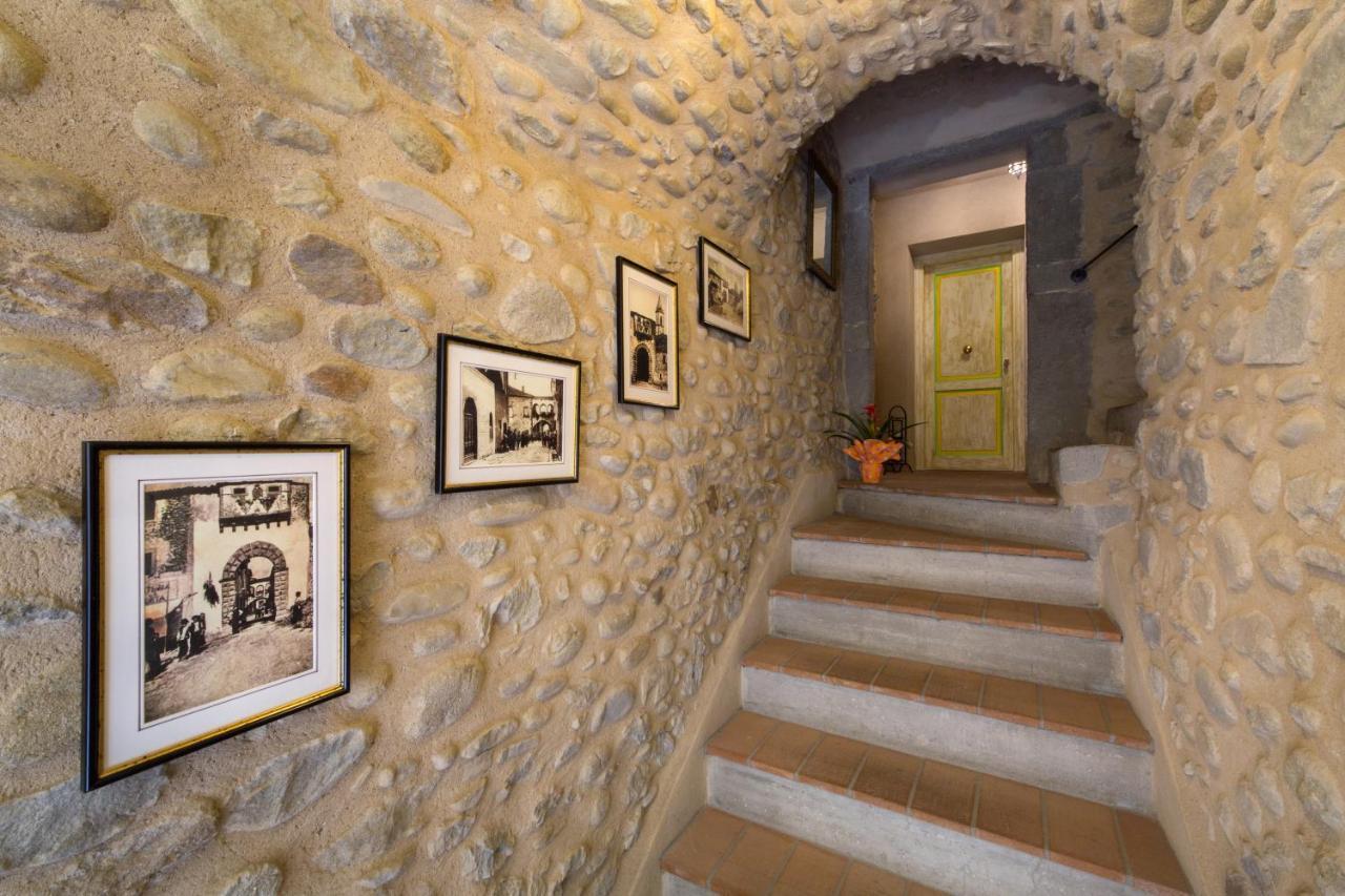 Gredo Antica Dimora Hotel Villafranca in Lunigiana Ngoại thất bức ảnh