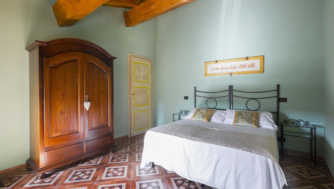 Gredo Antica Dimora Hotel Villafranca in Lunigiana Ngoại thất bức ảnh
